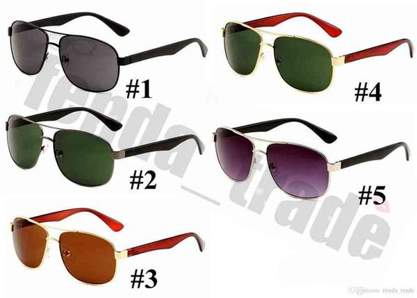 with packages metal spring hinge uv400 sunglasses men brand design summer sunglasses brand sun glasses retro driving styles g15 lens, White;black
with packages metal spring hinge uv400 sunglasses men brand design summer sunglasses brand sun glasses retro driving styles g15 lens, White;black