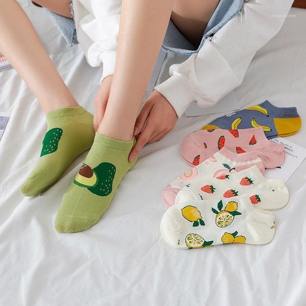 socks & hosiery cute fruit patterned short cartoon women art print cotton thin summer kawaii funny ankle low hosiery1, Black;white
socks & hosiery cute fruit patterned short cartoon women art print cotton thin summer kawaii funny ankle low hosiery1, Black;white