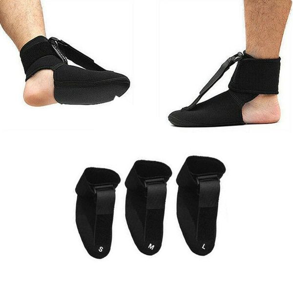 ankle support foot up brace plantar fasciitis night splint dorsal stabilizer drop braces protector orthopedic supplies, Blue;black
ankle support foot up brace plantar fasciitis night splint dorsal stabilizer drop braces protector orthopedic supplies, Blue;black