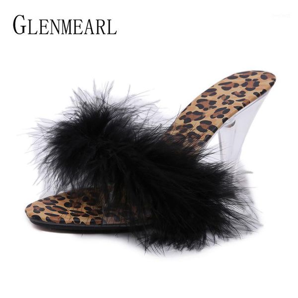 women slippers mules shoes brand summer sandals wedges shoes fur platform slides female casual plus size de1, Black
women slippers mules shoes brand summer sandals wedges shoes fur platform slides female casual plus size de1, Black