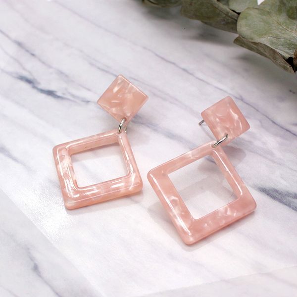 earring jewelry geometry colorful acrylic drop fashion for women rhombic circular designer personalized charm ear rings wholesale, Golden
earring jewelry geometry colorful acrylic drop fashion for women rhombic circular designer personalized charm ear rings wholesale, Golden