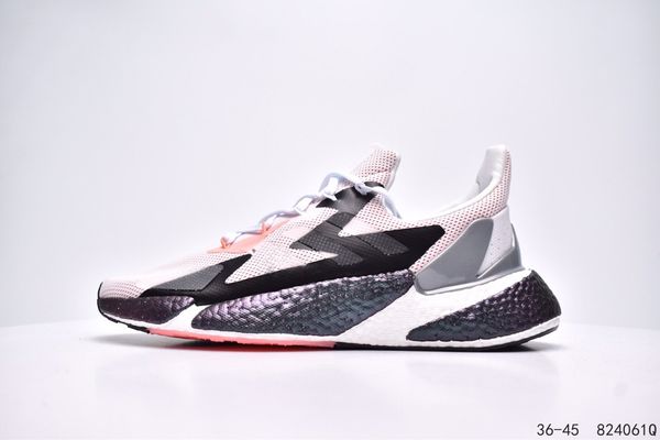 2020 new fashion outdoor streetball black and blue fw4910 men's running shoes jogging core rainbow gradient future female sports shoes, White;red
2020 new fashion outdoor streetball black and blue fw4910 men's running shoes jogging core rainbow gradient future female sports shoes, White;red