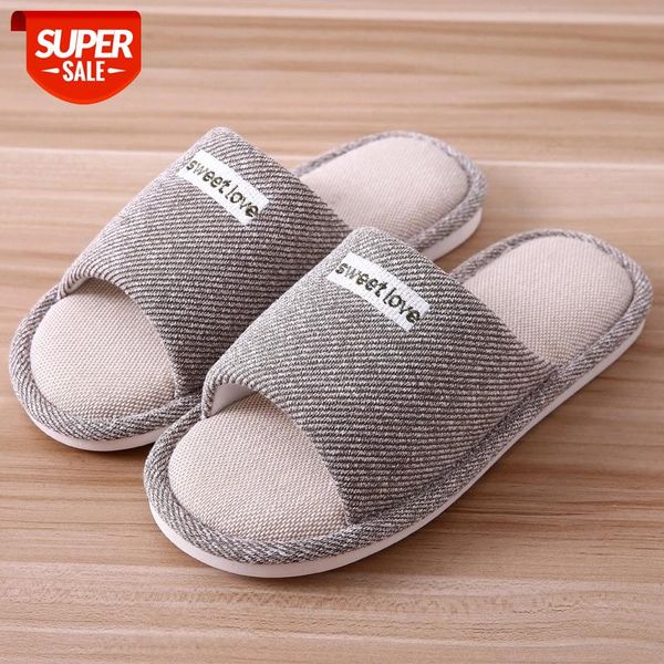 men's winter cotton slipper male hemp striped casual slippers comfortable non-slip indoor men shoes home bedroom men slipper #yv6r, Black
men's winter cotton slipper male hemp striped casual slippers comfortable non-slip indoor men shoes home bedroom men slipper #yv6r, Black