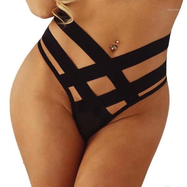 women hollow cross see-through high waist knickers g-string panties thongs underwear briefs s-3xl1, Black;pink
women hollow cross see-through high waist knickers g-string panties thongs underwear briefs s-3xl1, Black;pink