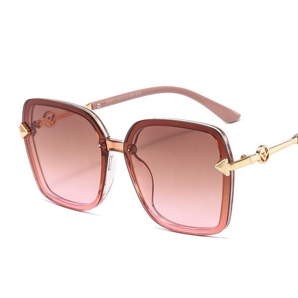 2020 fashion oversized sunglasses women big gradient lens big square sun glasses pilot luxury designer oversized eyewear, White;black
2020 fashion oversized sunglasses women big gradient lens big square sun glasses pilot luxury designer oversized eyewear, White;black