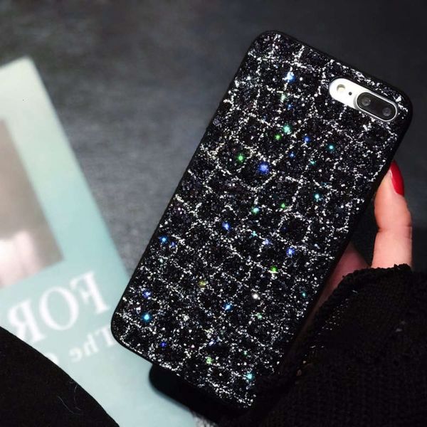 3fashion brand luxury sequin flash powder is suitable for 11pro max x xs xr mobile phone case, vip 7 8plus / 6
3fashion brand luxury sequin flash powder is suitable for 11pro max x xs xr mobile phone case, vip 7 8plus / 6