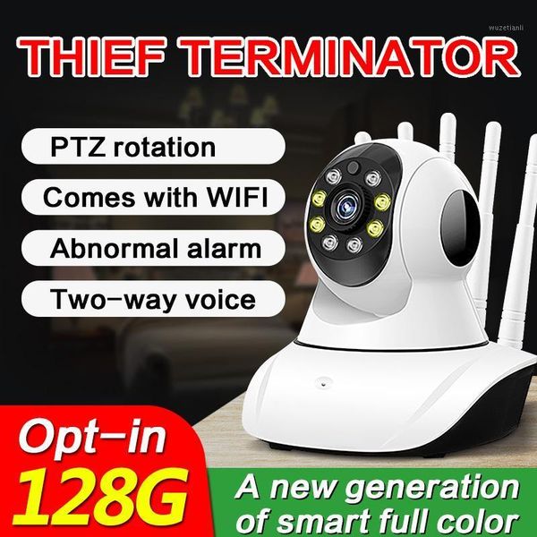 2mp/3mp 360 degree panoramic view ptz ip camera p2p home security burglar alarm cctv camera baby monitor1
2mp/3mp 360 degree panoramic view ptz ip camera p2p home security burglar alarm cctv camera baby monitor1