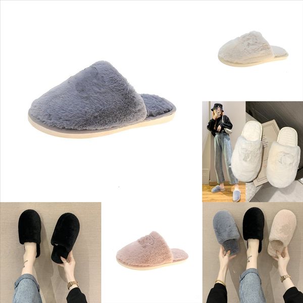 mvjsw ,plush slippers rabbit plush, women's shoes, cross, plush fur, slippers ., Black
mvjsw ,plush slippers rabbit plush, women's shoes, cross, plush fur, slippers ., Black