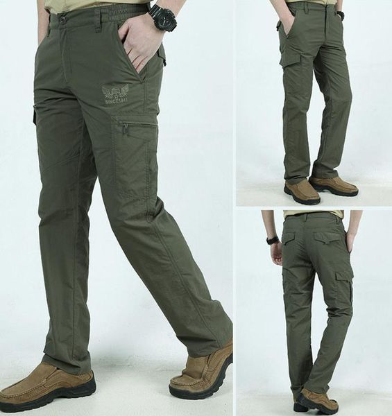 outdoor pants quick dry casual men summer army style trousers mens tactical cargo male lightweight waterproof, Black;green
outdoor pants quick dry casual men summer army style trousers mens tactical cargo male lightweight waterproof, Black;green