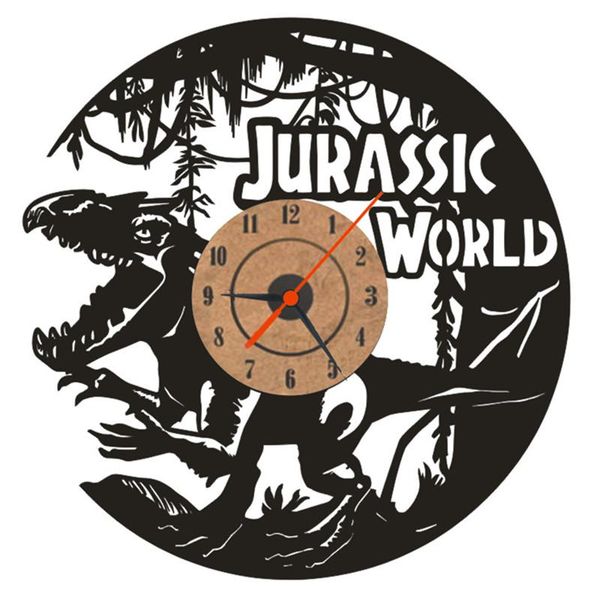 jurassic world dinosaur vinyl record wall clock silent led clocks for living room hanging clock with 7-color lights home decor q wmtklv
jurassic world dinosaur vinyl record wall clock silent led clocks for living room hanging clock with 7-color lights home decor q wmtklv