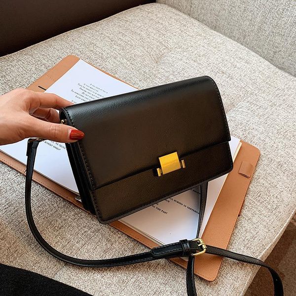 simple texture ladies small bags 2020autumn and winter new trendy fashion all-match messenger bag western style small square bag
simple texture ladies small bags 2020autumn and winter new trendy fashion all-match messenger bag western style small square bag