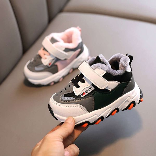 boys' cotton 2020 winter new girls' sports baby plush thickened children's father sho 1-3 years old 6 trendsl59d, Black;red
boys' cotton 2020 winter new girls' sports baby plush thickened children's father sho 1-3 years old 6 trendsl59d, Black;red