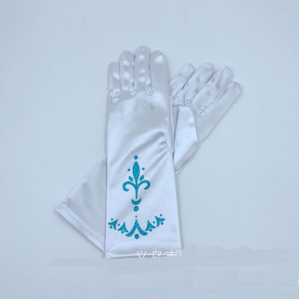 little dress princess girls up snow queen cosplay costume kids full finger gloves for halloween christmas party
little dress princess girls up snow queen cosplay costume kids full finger gloves for halloween christmas party