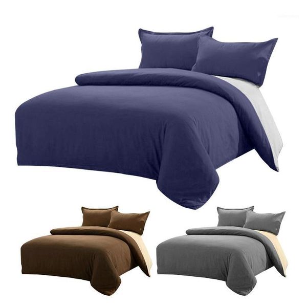 4 piece bedding set solid color soft duvet cover with bed sheet and 2 pillowcases 4pcs bedding set1
4 piece bedding set solid color soft duvet cover with bed sheet and 2 pillowcases 4pcs bedding set1