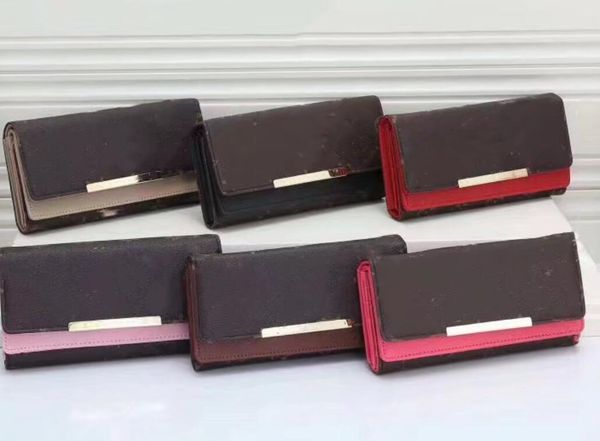 hh luxury woman wallet zipper bag female long wallet purse fashion card holder pocket designer wallet clutch purse female, Red;black
hh luxury woman wallet zipper bag female long wallet purse fashion card holder pocket designer wallet clutch purse female, Red;black