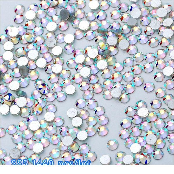 1440pcs /bag shiny crystal flatback beads for jewelry making home diy decor nail art decor white 3d non-fix i qyltvq
1440pcs /bag shiny crystal flatback beads for jewelry making home diy decor nail art decor white 3d non-fix i qyltvq