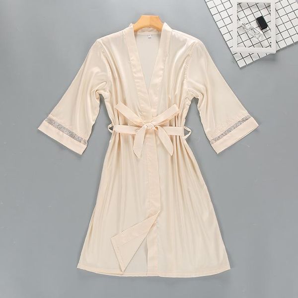 fashion women's summer mini kimono robe lady rayon bath gown yukata nightgown sleepwear sleepshirts pijama mujer size -xxl1, Black;red
fashion women's summer mini kimono robe lady rayon bath gown yukata nightgown sleepwear sleepshirts pijama mujer size -xxl1, Black;red