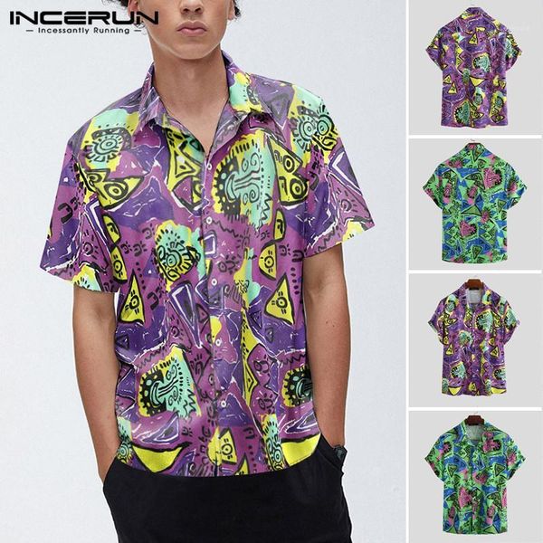2020summer men printed shirt short sleeve turn down collar shirt men casual button floral blouse fashion streetwear 71, White;black
2020summer men printed shirt short sleeve turn down collar shirt men casual button floral blouse fashion streetwear 71, White;black