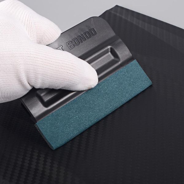 foshio vinyl wrapping tool carbon fiber film magnet squeegee car wrap window tint sticker no scratch suede felt magnetic scraper h jllmjg
foshio vinyl wrapping tool carbon fiber film magnet squeegee car wrap window tint sticker no scratch suede felt magnetic scraper h jllmjg
