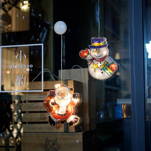 2021 latest creative newsmall scene snowman layout decoration and store light door hanging new
2021 latest creative newsmall scene snowman layout decoration and store light door hanging new