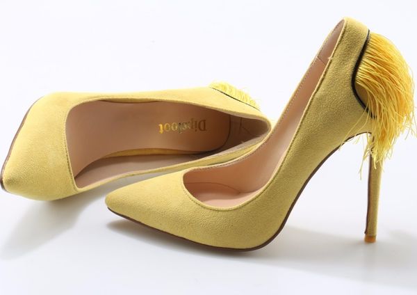 seller faux suede leather women's color yellow bombs toe pointy ladies borla high leap return stiletto feast w6jc, Black
seller faux suede leather women's color yellow bombs toe pointy ladies borla high leap return stiletto feast w6jc, Black