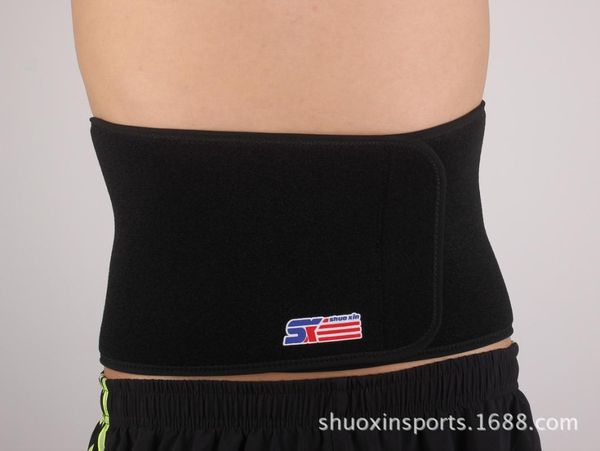 belts breathable sports waist support/fitness body-hugging/health massage/sport ware sx631 black one pack, Black;brown
belts breathable sports waist support/fitness body-hugging/health massage/sport ware sx631 black one pack, Black;brown