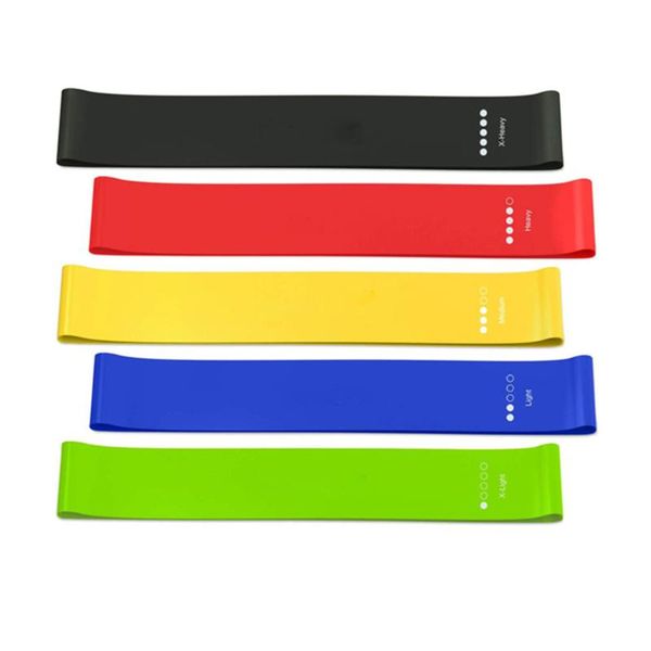 resistance bands training fitness gum exercise gym strength pilates sport rubber mini crossfit workout equipment
resistance bands training fitness gum exercise gym strength pilates sport rubber mini crossfit workout equipment