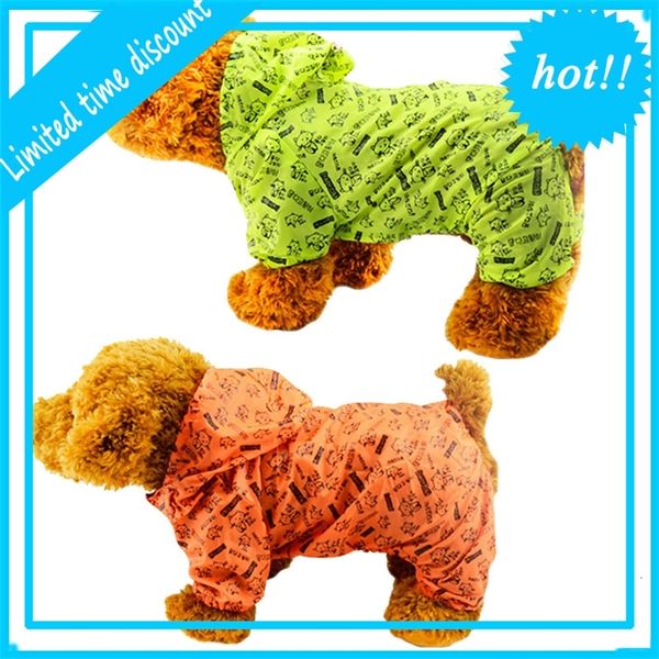 waterproof small summer pet clothing dogs soft raincoat supply dog jackets for chihuahua fn s1
waterproof small summer pet clothing dogs soft raincoat supply dog jackets for chihuahua fn s1