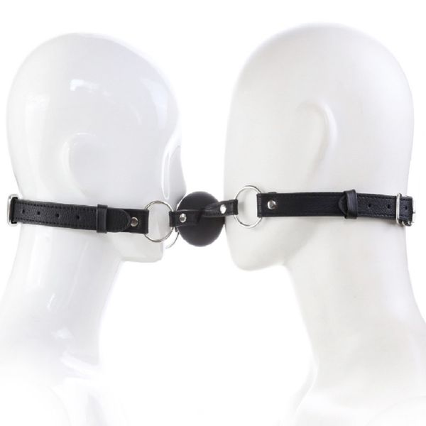 doubel couple mouth gag female bondage slave trainer ball gags erotic toys for couples games mouth ball toy
doubel couple mouth gag female bondage slave trainer ball gags erotic toys for couples games mouth ball toy