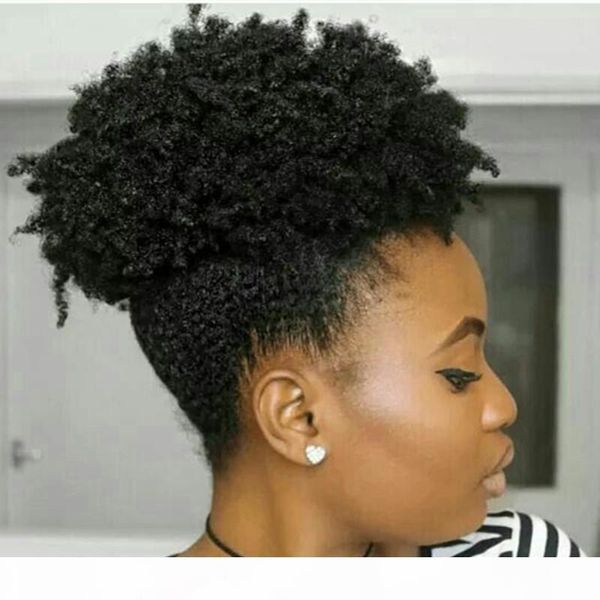 virgin brazilian afro kinky curly human hair drawstring ponytail clip in hair extensions 120g jet black color
virgin brazilian afro kinky curly human hair drawstring ponytail clip in hair extensions 120g jet black color