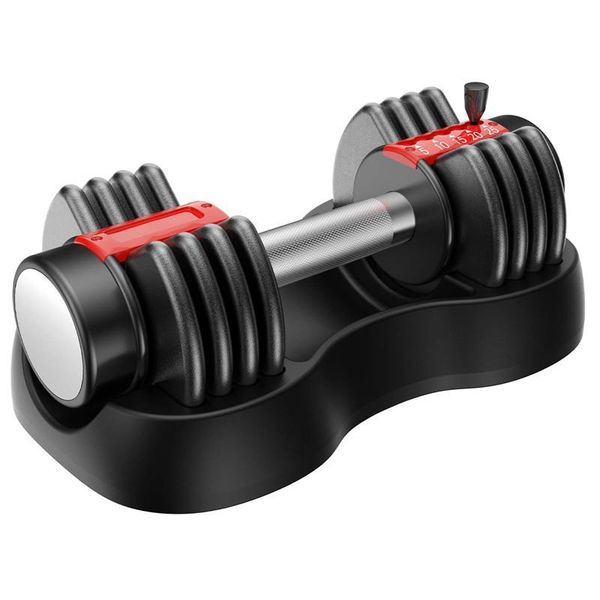 dumbbells adjustable dumbbell 25 lbs. with fast automatic adjustment and weight plate, high-quality for household
dumbbells adjustable dumbbell 25 lbs. with fast automatic adjustment and weight plate, high-quality for household
