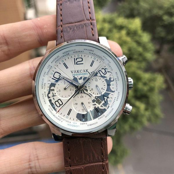 new stlye watch new mens automatic movement fashion watches 2813 mechanical men watches wristwatches gift, Slivery;brown
new stlye watch new mens automatic movement fashion watches 2813 mechanical men watches wristwatches gift, Slivery;brown