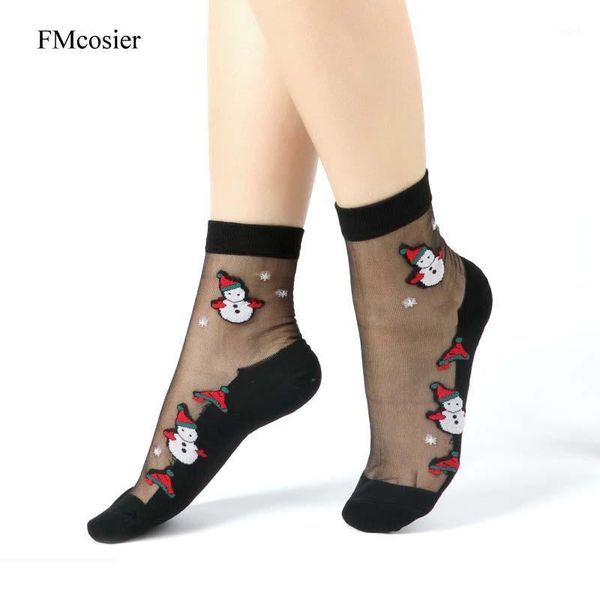2018 summer fashion happy transparent crystal ankle cartoon cute socks women sokken soks black white1, Black;white
2018 summer fashion happy transparent crystal ankle cartoon cute socks women sokken soks black white1, Black;white
