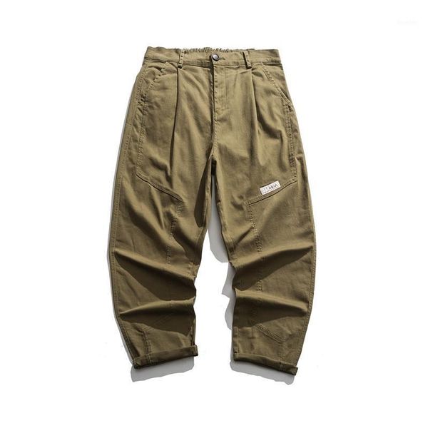 japan style basic cargo pants men city army green trousers men casual streetwear loose fit straight pants clothing male spring1, Black
japan style basic cargo pants men city army green trousers men casual streetwear loose fit straight pants clothing male spring1, Black