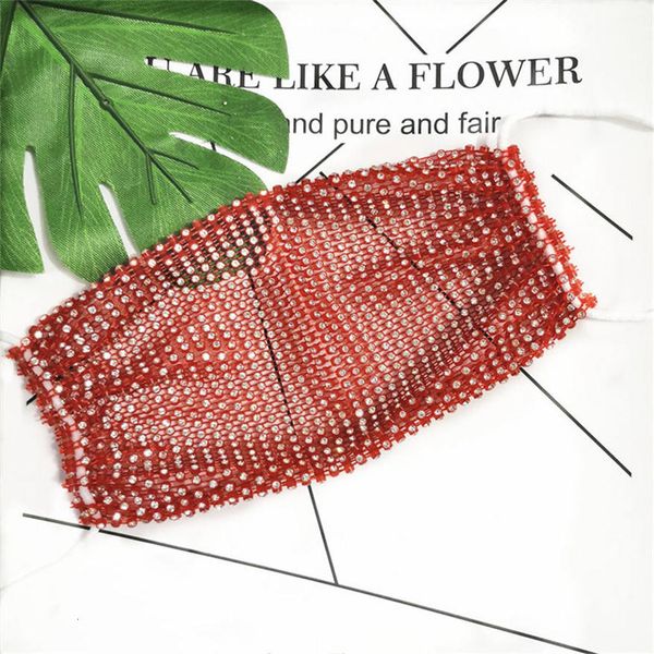masks sunscreen decorative mask with diamond personality bright diamond summer net red fashion female thin face mask
masks sunscreen decorative mask with diamond personality bright diamond summer net red fashion female thin face mask