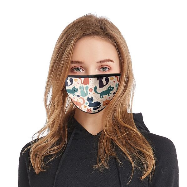 factory tile elements 3d printing designer mask reusable face out door sport riding masks cotton desig
factory tile elements 3d printing designer mask reusable face out door sport riding masks cotton desig