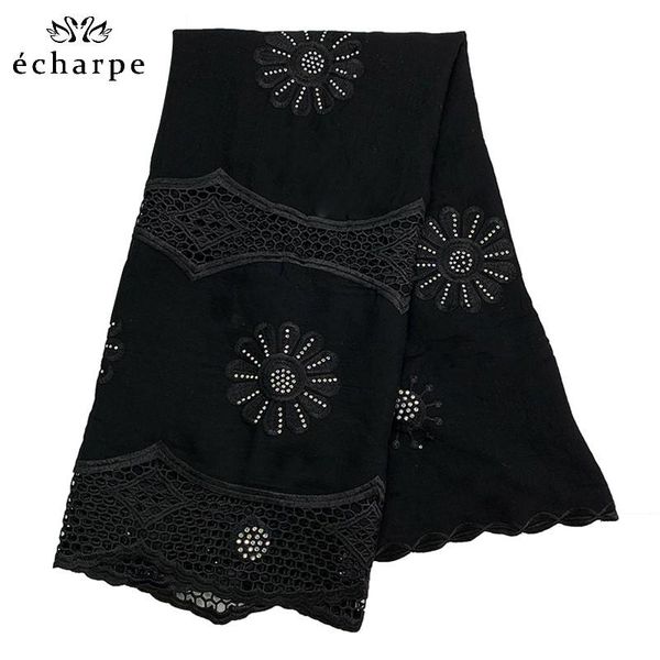 african women scarf dubai cotton full black scarf islamic hijab embroider with stones big for shawls th17, Red
african women scarf dubai cotton full black scarf islamic hijab embroider with stones big for shawls th17, Red