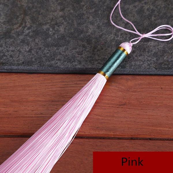 2pcs chinese style long fringe trim tassels jewelry clothes sewing decorative accessories diy hanging ring pendant silk tassels h jlljdq
2pcs chinese style long fringe trim tassels jewelry clothes sewing decorative accessories diy hanging ring pendant silk tassels h jlljdq