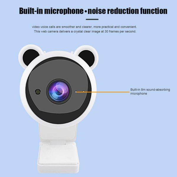 live streaming online chatting abs computer noise reduction hd 1080p teaching usb webcam with microphone home office driver
live streaming online chatting abs computer noise reduction hd 1080p teaching usb webcam with microphone home office driver