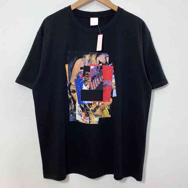 summer hip 21ss hop usa singer art print t shirt skateboard cool sticker tshirt men and women high street cotton short sleeve tee, White;black
summer hip 21ss hop usa singer art print t shirt skateboard cool sticker tshirt men and women high street cotton short sleeve tee, White;black