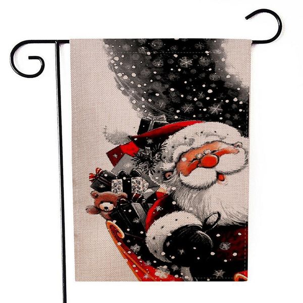 banner santa flax door hanging flag merry outdoor ornament christmas decorations for home new year ewa2098
banner santa flax door hanging flag merry outdoor ornament christmas decorations for home new year ewa2098