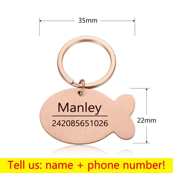 personalized cat id tags pet collars with name number id tag kitten collars necklace for pets dog accessories q wmttbd
personalized cat id tags pet collars with name number id tag kitten collars necklace for pets dog accessories q wmttbd