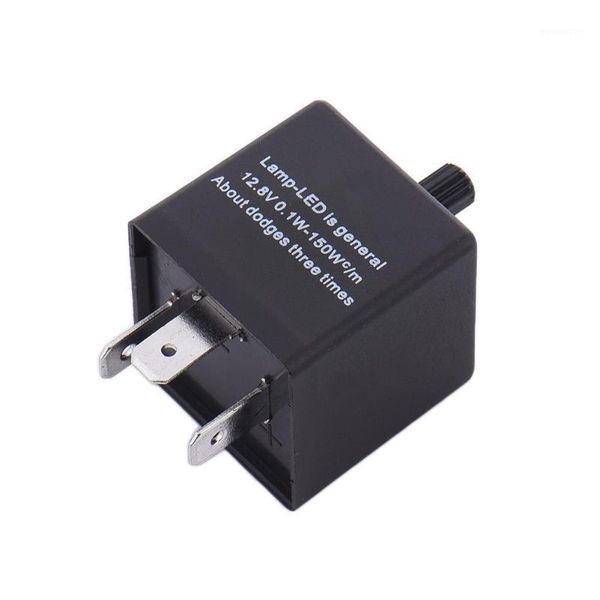 dc 12v 3pins adjustable led flasher relay turn signal light blinker for automotive motorcycle universal accessories1
dc 12v 3pins adjustable led flasher relay turn signal light blinker for automotive motorcycle universal accessories1