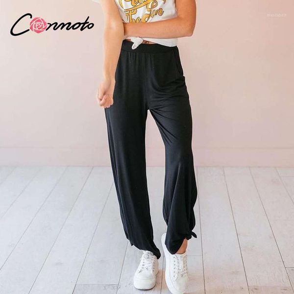 conmoto casual wide leg pants women high waist zipper pocket big size long trousers elegant solid spring female fashion pants1, Black;white
conmoto casual wide leg pants women high waist zipper pocket big size long trousers elegant solid spring female fashion pants1, Black;white