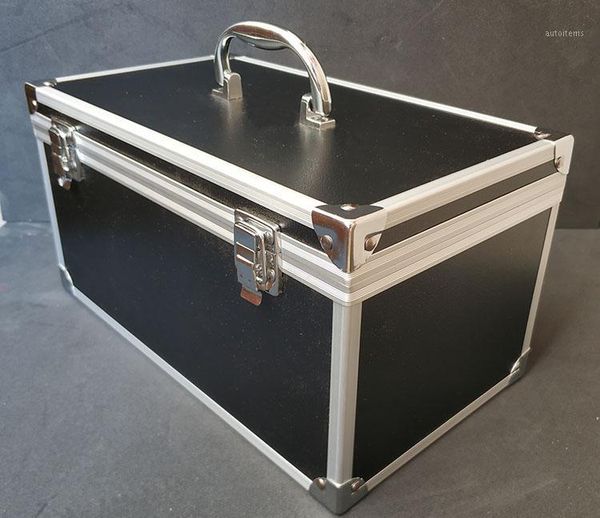 30x17x16cm aluminum alloy tool case portable outdoor vehicle kit box safety equipment instrument case suitcase outdoor1
30x17x16cm aluminum alloy tool case portable outdoor vehicle kit box safety equipment instrument case suitcase outdoor1