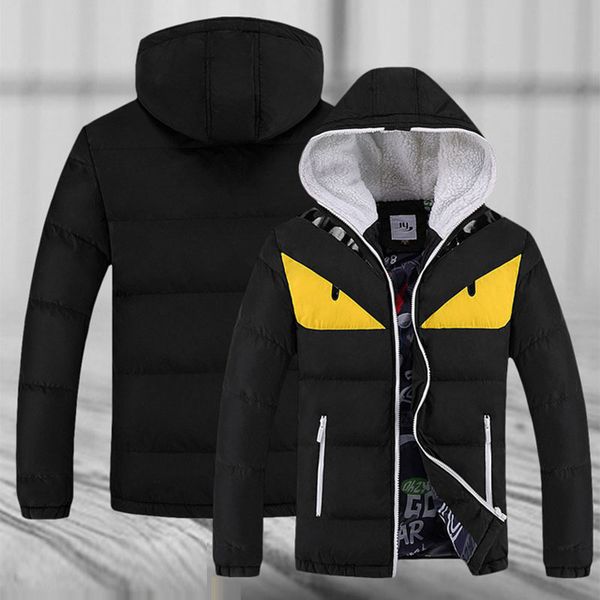 2020 casual harajuku parkas young winter fashions with solid, wind-proof streetwear high-quality jacket, Black
2020 casual harajuku parkas young winter fashions with solid, wind-proof streetwear high-quality jacket, Black
