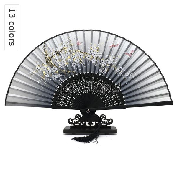 party favor wholesale 50pcs/lot folding hand fan fabric floral bamboo pocket mariage wedding box decor
party favor wholesale 50pcs/lot folding hand fan fabric floral bamboo pocket mariage wedding box decor