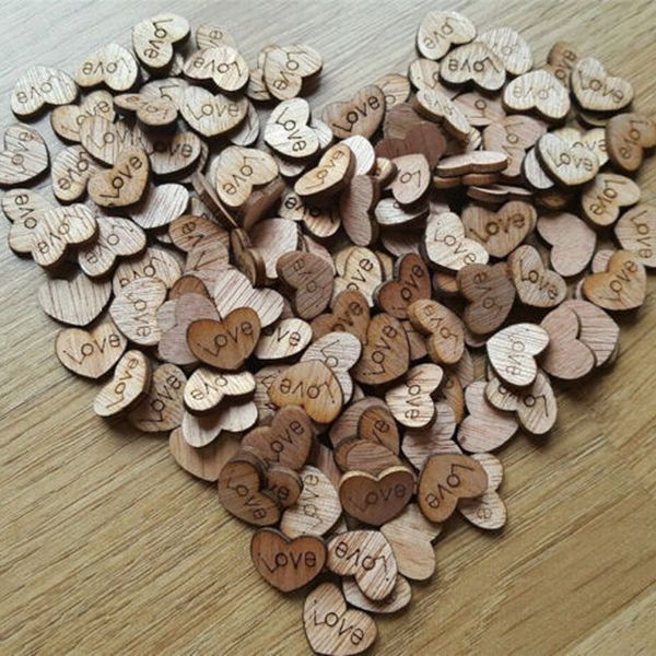 wood heart wedding wooden 100pcs love rustic table scatter decoration crafts 12*15mm diy c7725p2ne
wood heart wedding wooden 100pcs love rustic table scatter decoration crafts 12*15mm diy c7725p2ne