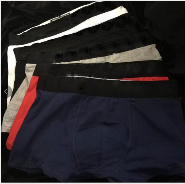 6 pecs mixed designer men underwear men boxers breathable mens underwear branded boxers with brand underwear male boxer size -2xl, Black;white
6 pecs mixed designer men underwear men boxers breathable mens underwear branded boxers with brand underwear male boxer size -2xl, Black;white