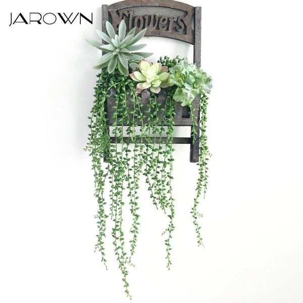 decorative flowers & wreaths jarown simulation succulent plants artificial lover tears green rattan wall hangings home garden diy wedding pa
decorative flowers & wreaths jarown simulation succulent plants artificial lover tears green rattan wall hangings home garden diy wedding pa